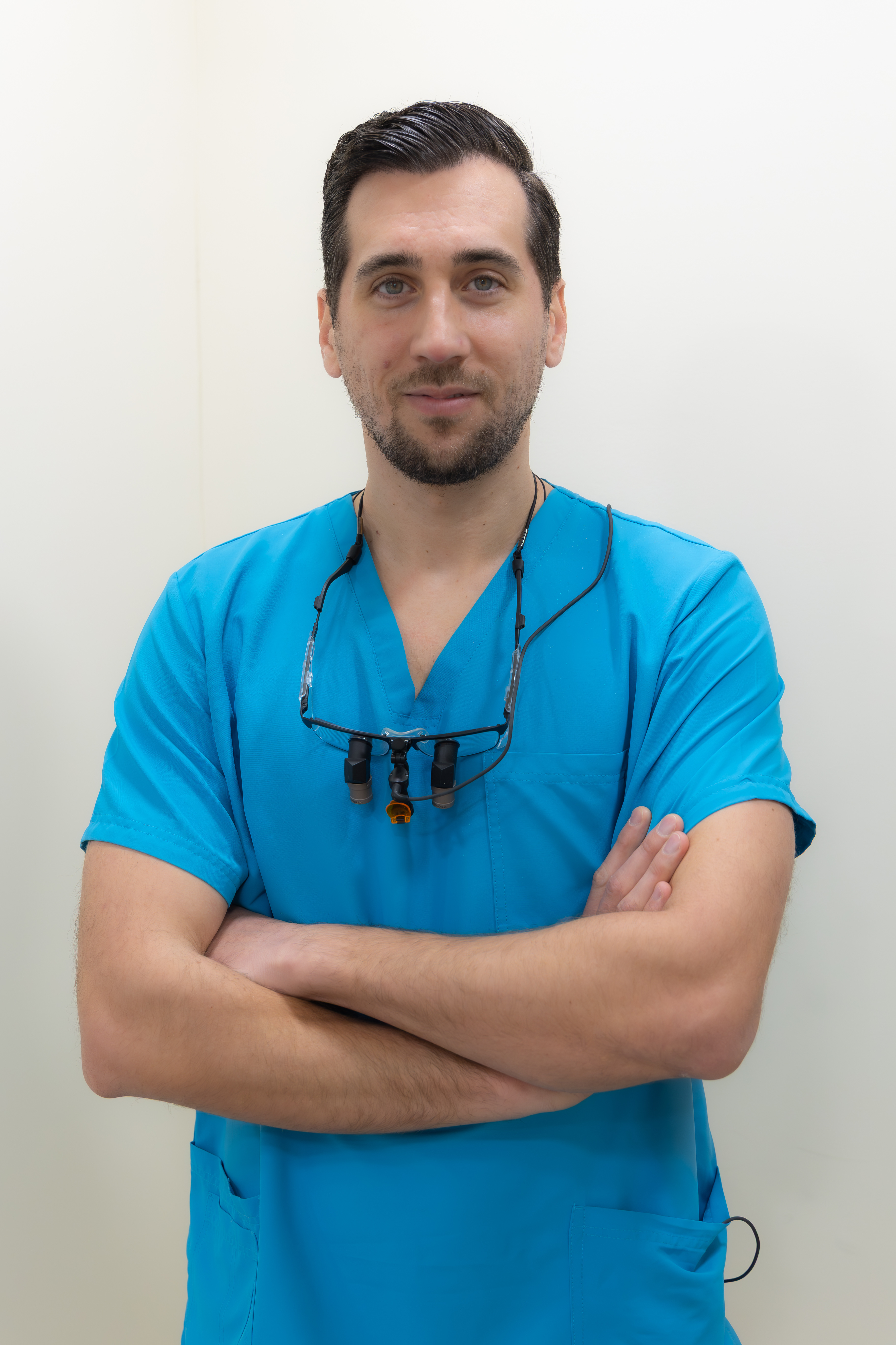 Δρ. Κωνσταντίνος Φωτόπουλος